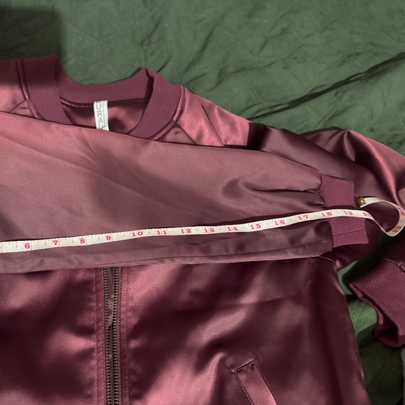 Bomber jacket - Picture 14 of 15